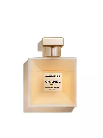 CHANEL | PARFÜMIERTES SPRAY FÜR DAS HAAR 40ML | keine Farbe