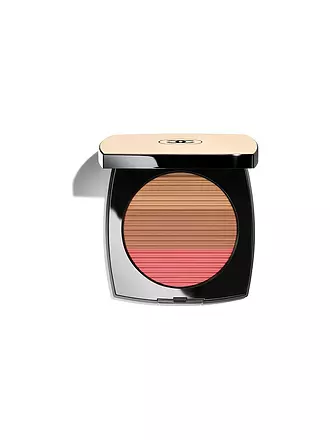 CHANEL | POUDRE BELLE MINE ENSOLEILLÉE 15G | rosa