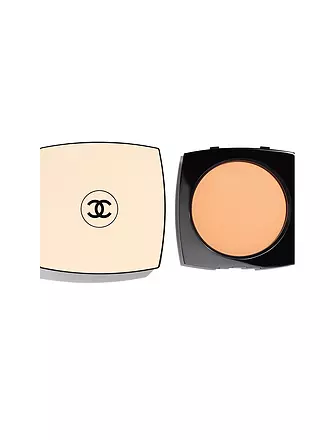 CHANEL | POUDRE BELLE MINE NATURELLE - NACHFÜLLUNG 12G | hellbraun