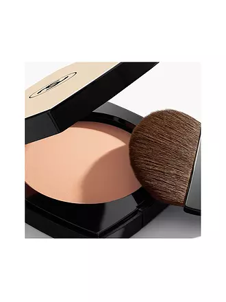 CHANEL | POUDRE BELLE MINE NATURELLE 12G | hellbraun
