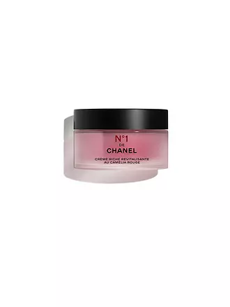 CHANEL | REICHHALTIGE REVITALISIERENDE CREME GLÄTTET - NÄHRT - SCHÜTZT VOR WINTERLICHEN EINFLÜSSEN TIEGEL 50G | keine Farbe