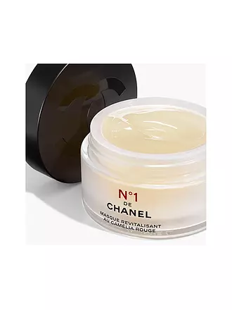 CHANEL | REVITALISIERENDE MASKE - NACHFÜLLUNG EXFOLIERT – GLEICHT AUS – GLÄTTET NACHFÜLLUNG 50G | keine Farbe