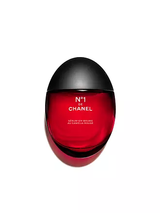 CHANEL | REVITALISIERENDES SPRAY-SERUM  SCHÜTZT - BERUHIGT - STEIGERT DIE LEUCHKRAFT 50ML | keine Farbe