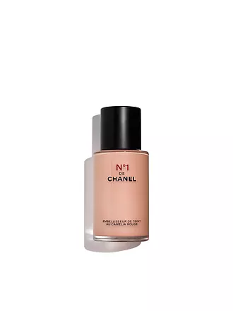 CHANEL | STRAHLKRAFT-BOOSTER - SORGT FÜR EBENMÄSSIGKEIT - PERFEKTIONIERT DEN TEINT | rosa