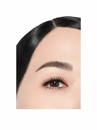 CHANEL | ULTRA-NOIR DE MASCARA FÜR VOLUMEN TIEFSCHWARZ 6G | schwarz