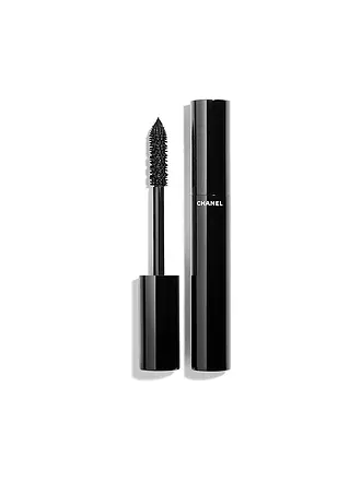 CHANEL | ULTRA-NOIR DE MASCARA FÜR VOLUMEN TIEFSCHWARZ 6G | grün