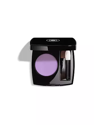 CHANEL | VIELSEITIGER UND LANGANHALTENDER LIDSCHATTEN 2.2G | lila