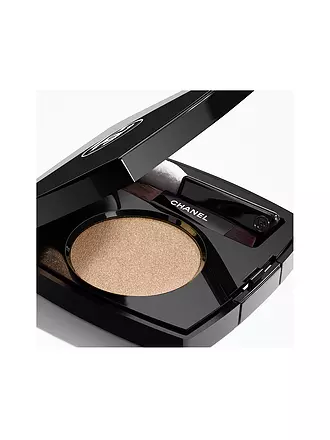 CHANEL | VIELSEITIGER UND LANGANHALTENDER LIDSCHATTEN 2.2G | camel