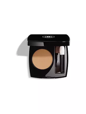 CHANEL | VIELSEITIGER UND LANGANHALTENDER LIDSCHATTEN 2.2G | senf