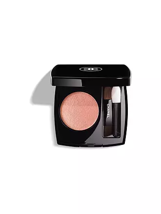 CHANEL | VIELSEITIGER UND LANGANHALTENDER LIDSCHATTEN | camel