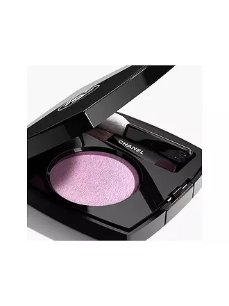 CHANEL | VIELSEITIGER UND LANGANHALTENDER LIDSCHATTEN | hellgrün