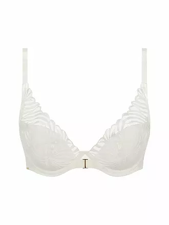 CHANTELLE | BH gefüttert LEGEND milk | creme