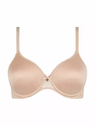CHANTELLE | BH gefüttert NORAH beige dore | beige
