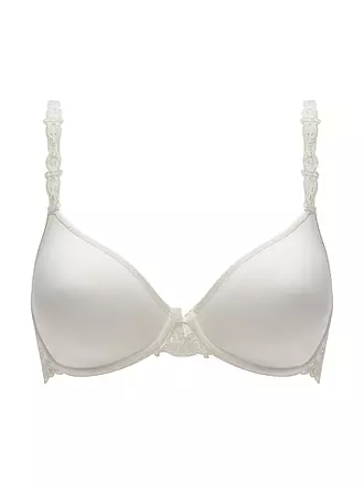 CHANTELLE | BH mit Bügel CHAMPS ELYSEES FIG MULTICO | creme