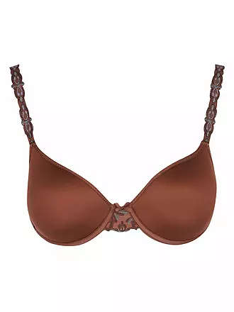 CHANTELLE | BH mit Bügel CHAMPS ELYSEES FIG MULTICO | creme