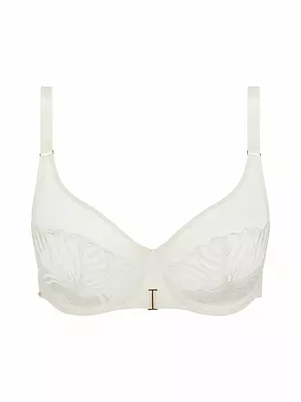 CHANTELLE | BH mit Bügel LEGEND sienna / guava | creme