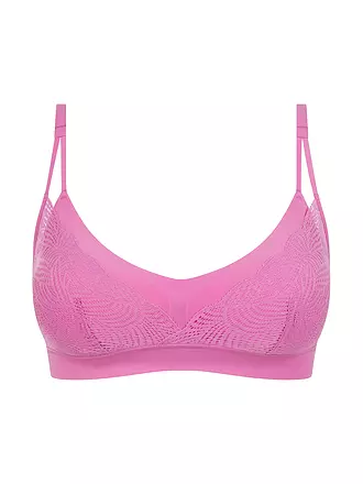 CHANTELLE | Bralette SOFTSTRETCH rosebud | schwarz