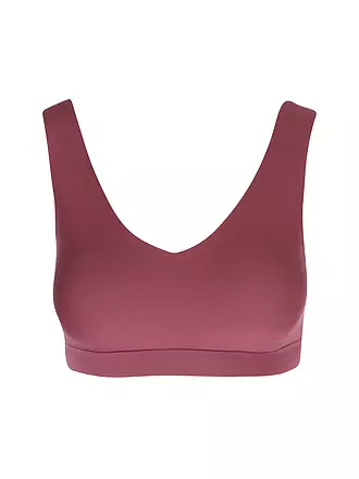 CHANTELLE | Bustier SOFTSTRETCH vert orient | beere