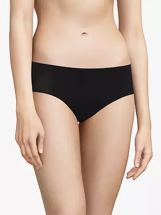 CHANTELLE | Pant SOFTSTRETCH khaki | schwarz