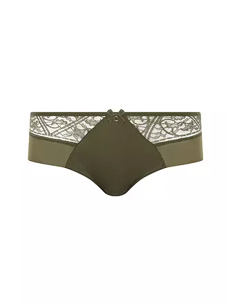 CHANTELLE | Pants Alto ceramic | olive
