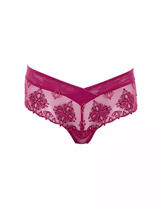 CHANTELLE | Pants CHAMPS ELYSEES fig multico | rot