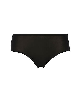 CHANTELLE | Pants SOFTSTRETCH deep grey | schwarz