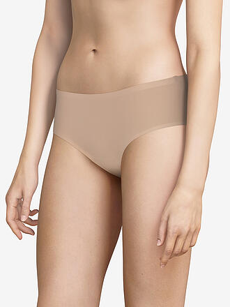 CHANTELLE | Pants SOFTSTRETCH deep grey | beige
