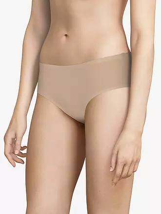 CHANTELLE | Pants SOFTSTRETCH deep grey | beige