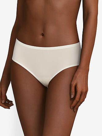 CHANTELLE | Pants SOFTSTRETCH deep grey | creme
