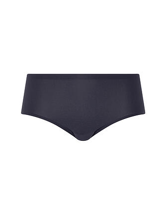 CHANTELLE | Pants SOFTSTRETCH deep grey | blau