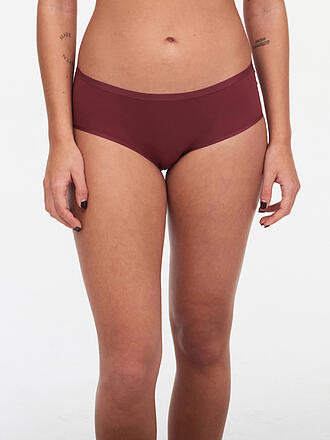 CHANTELLE | Pants SOFTSTRETCH deep grey | rot