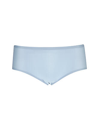 CHANTELLE | Pants SOFTSTRETCH deep grey | blau