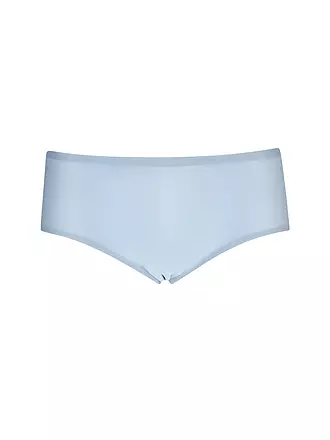CHANTELLE | Pants SOFTSTRETCH deep grey | blau