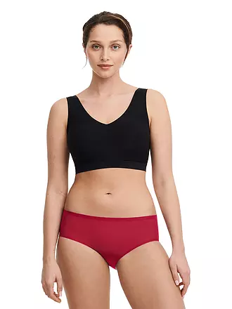 CHANTELLE | Pants SOFTSTRETCH passion red | rot