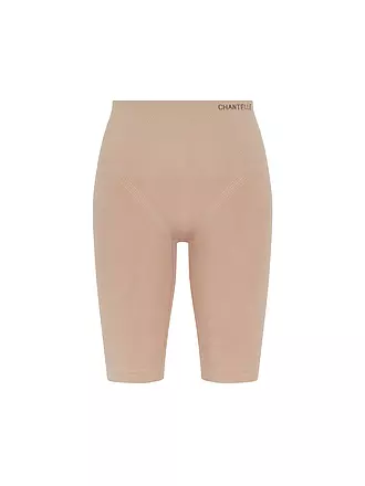CHANTELLE | Shapewear Hose SMOOTH COMFORT clay nude | schwarz