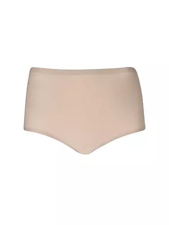 CHANTELLE | Slip - Taillenslip nude | schwarz