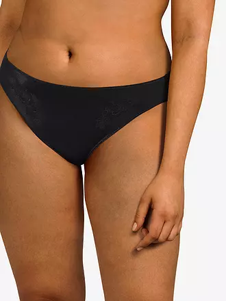 CHANTELLE | Slip Hedona Bleu Hiver bleu hiver | schwarz