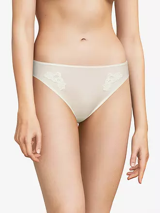 CHANTELLE | Slip Hedona Bleu Hiver bleu hiver | creme