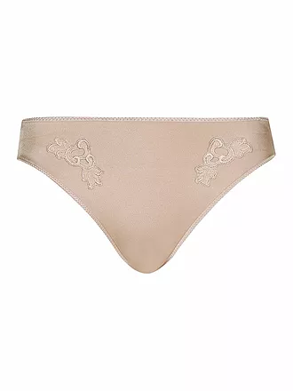 CHANTELLE | Slip Hedona Bleu Hiver bleu hiver | beige