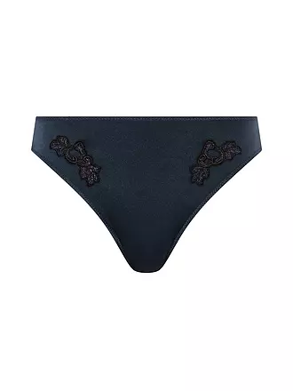 CHANTELLE | Slip Hedona Bleu Hiver bleu hiver | blau