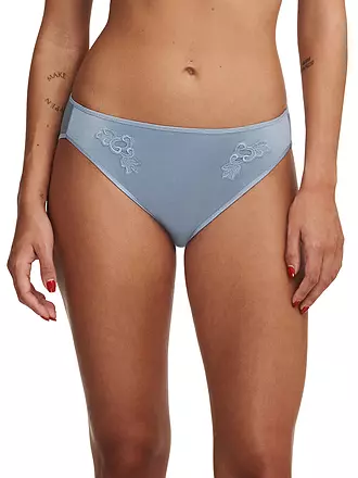 CHANTELLE | Slip Hedona Bleu Hiver bleu hiver | blau