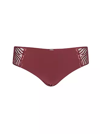 CHANTELLE | Slip LEGEND milk | dunkelrot