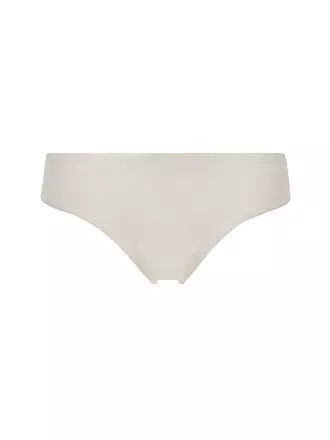 CHANTELLE | Slip SOFTSTRETCH sienna | creme