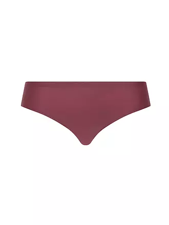 CHANTELLE | Slip SOFTSTRETCH sienna | creme