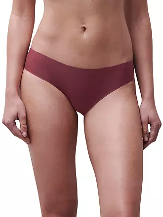 CHANTELLE | Slip SOFTSTRETCH sienna | creme
