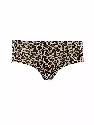 CHANTELLE | Softstretch Shorty | kupfer