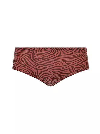 CHANTELLE | Softstretch Shorty | kupfer