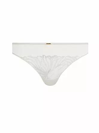 CHANTELLE | String LEGEND sienna / guava | creme