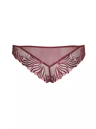 CHANTELLE | String LEGEND sienna / guava | creme