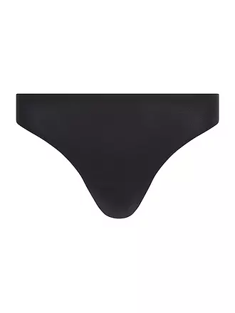 CHANTELLE | String SOFTSTRETCH schwarz | pink